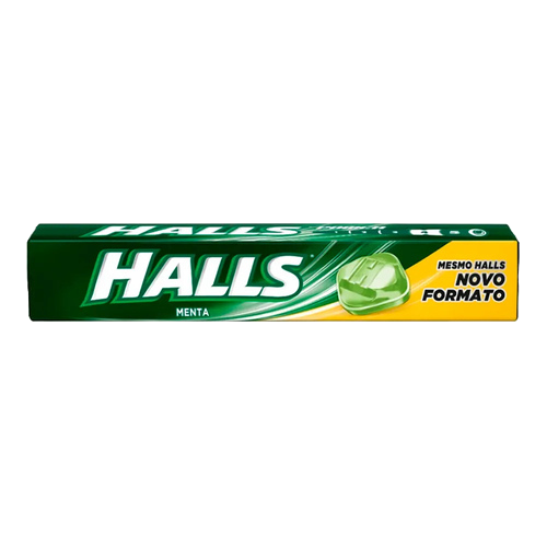 Halls